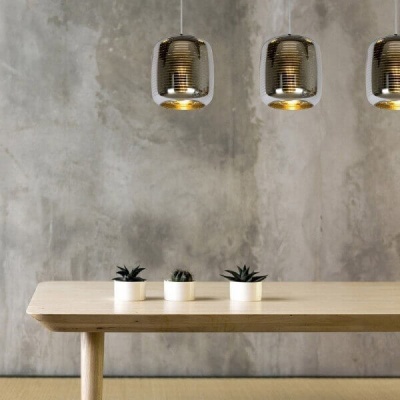 Подвесной светильник Lucide Eryn 70483/03/11  фото, kupilegko.ru