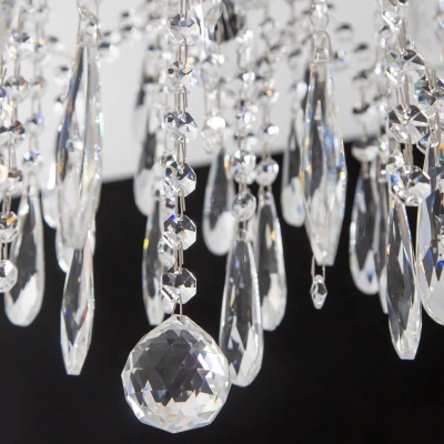 Подвесная люстра Citilux Селена CL302180  фото, kupilegko.ru