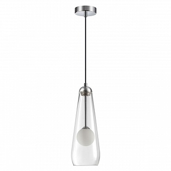 Подвесной светильник Odeon Light Lostar 4954/1  фото, kupilegko.ru