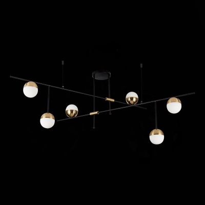 Подвесная люстра ST Luce Albero SL1507.422.06  фото, kupilegko.ru
