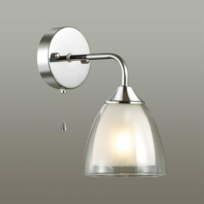 Бра, светильник настенный накладной Lumion 5289/1W  фото, kupilegko.ru