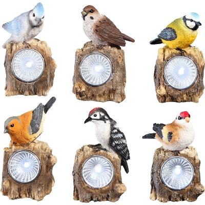 Садовый светильник Globo SOLAR 33842-24  фото, kupilegko.ru