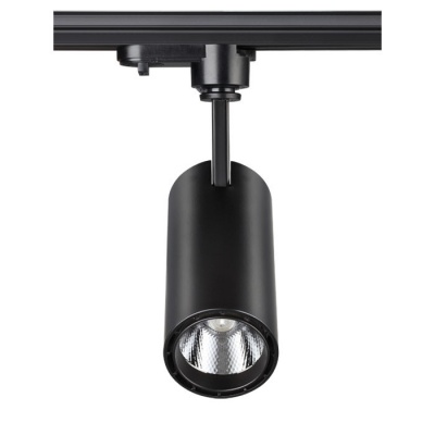 Трековые светильники Novotech Selene 357550  фото, kupilegko.ru