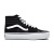 Кеды VANS UA SK8-HI PLATFORM 2.0 VN0A3TKN 355809 SP  фото, kupilegko.ru