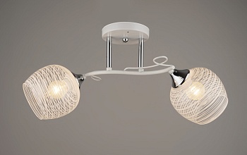 Потолочный светильник Hiper Preston H208-2  фото, kupilegko.ru