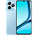 Смартфон, мобильный телефон realme Note 50 3/64GB Синий RU  фото, kupilegko.ru