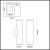 Фото Накладные светильники Настенный светильник Odeon Light Dario 4245/2WB фото, kupilegko.ru