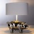 Настольная лампа Arte Lamp Procyon A4039LT-1CC  фото, kupilegko.ru