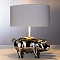 Настольная лампа Arte Lamp Procyon A4039LT-1CC  фото, kupilegko.ru