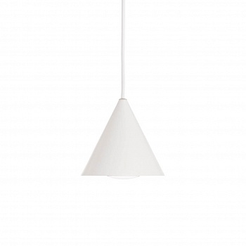 Подвесной светильник Ideal Lux A-Line SP1 D13 Bianco 232690  фото, kupilegko.ru