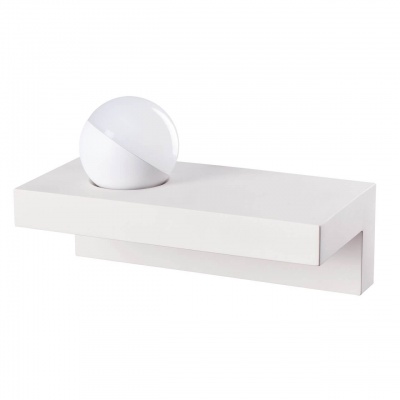 Настенный светильник Novotech Ball 357932  фото, kupilegko.ru