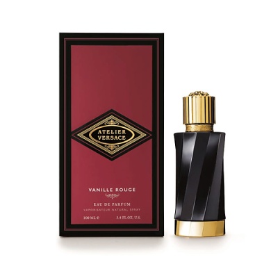 Парфюмерная вода VERSACE Vanille Rouge 138300966 LT  фото, kupilegko.ru