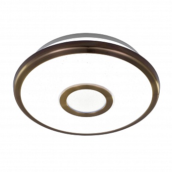 Потолочный светодиодный светильник Citilux СтарЛайт CL70315  фото, kupilegko.ru