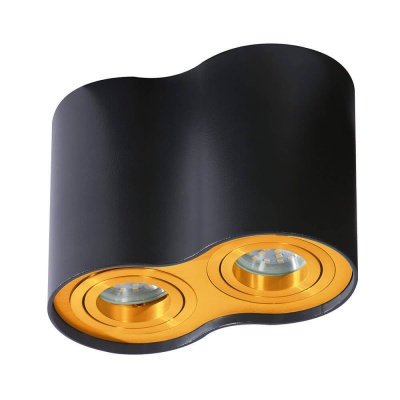 Потолочный светильник Azzardo Bross 2 AZ2956  фото, kupilegko.ru