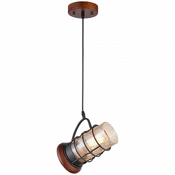 Подвесной светильник Velante 561-706-01  фото, kupilegko.ru