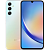 Смартфон, мобильный телефон Samsung Galaxy A34 128GB Серебристый RU  фото, kupilegko.ru