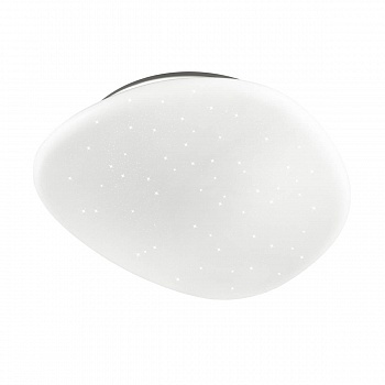 Настенно-потолочный светодиодный светильник Sonex Stone 2039/EL  фото, kupilegko.ru
