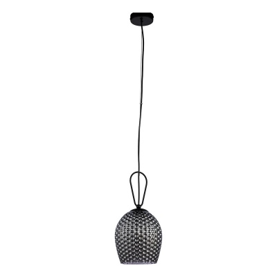 Подвесной светильник Indigo Armonia 11001/1P Black V000085  фото, kupilegko.ru