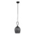 Подвесной светильник Indigo Armonia 11001/1P Black V000085  фото, kupilegko.ru