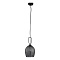 Подвесной светильник Indigo Armonia 11001/1P Black V000085