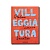 Villeggiatura: Italian Summer Vacation Книга Assouline  фото, kupilegko.ru