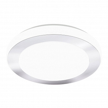 Потолочный светодиодный светильник Eglo Led Carpi 95283  фото, kupilegko.ru