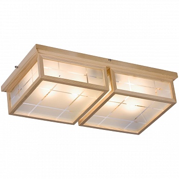 Потолочный светильник Velante 548-717-04  фото, kupilegko.ru