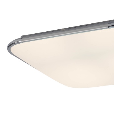 Потолочный светодиодный светильник Mantra Fase 6249  фото, kupilegko.ru