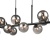 Подвесной светильник Vele Luce Bond VL5632P14  фото, kupilegko.ru