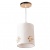 Подвесной светильник Hiper Asta H031-1  фото, kupilegko.ru