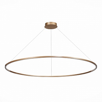 Подвесной светодиодный светильник ST Luce ST605.243.72  фото, kupilegko.ru