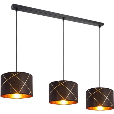 Подвесной светильник Globo Bemmo 15431-3H  фото, kupilegko.ru