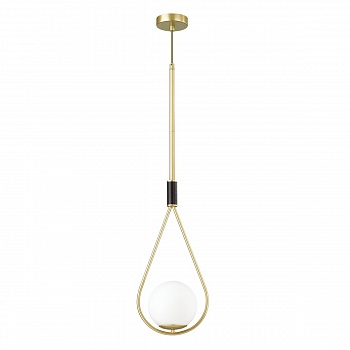 Подвесной светильник Odeon Light Flari 4810/1  фото, kupilegko.ru