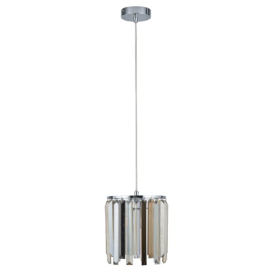 Подвесной светильник Divinare Nova 1223/02 SP-1  фото, kupilegko.ru