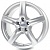 Литые колесные диски Alutec GRIP Silver 7.5x17 5x110 ET35 D65.1 Серебристый (GR75735O11-0)  фото, kupilegko.ru