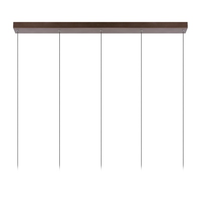 Подвесной светодиодный светильник Lucide Margary 24402/30/96  фото, kupilegko.ru