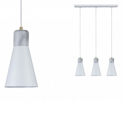 Подвесной светильник Paulmann Ivar 79611  фото, kupilegko.ru