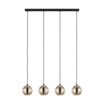 Подвесной светильник Eglo Lemorieta 39686  фото, kupilegko.ru