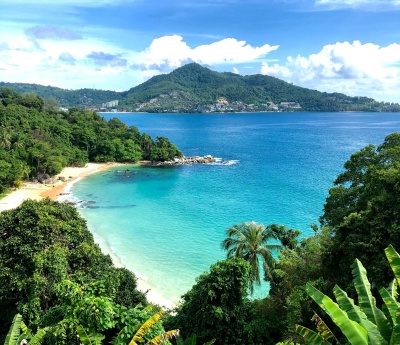 Туры на Пхукет из Москвы  фото, kupilegko.ru