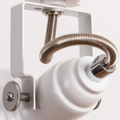 Трековые светильники Arte Lamp Martin A5213PL-1WH  фото, kupilegko.ru