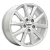 Литые колесные диски Carwel Тинаки 1706 (Ceed) 7x17 5x114.3 ET53 D67.1 Серебристый (95940)  фото, kupilegko.ru
