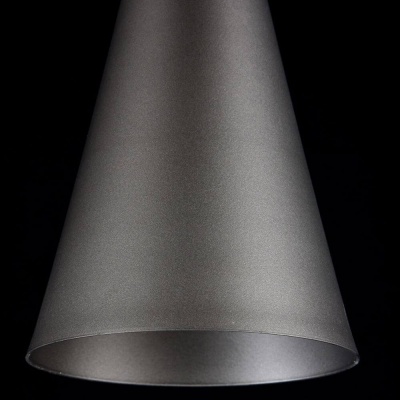 Подвесной светильник Maytoni Bicones P359-PL-140-C  фото, kupilegko.ru