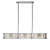 Allen Medium Linear Подвесной светильник Ralph Lauren Home  фото, kupilegko.ru