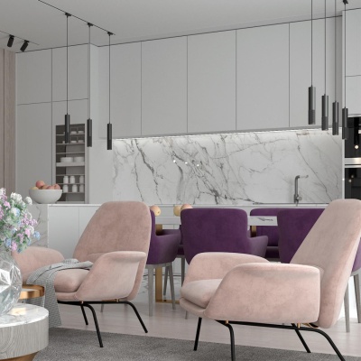Трековый светильник Novotech Port Mais 370763  фото, kupilegko.ru