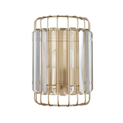 Бра, светильник настенный накладной Vele Luce VL3044W02  фото, kupilegko.ru