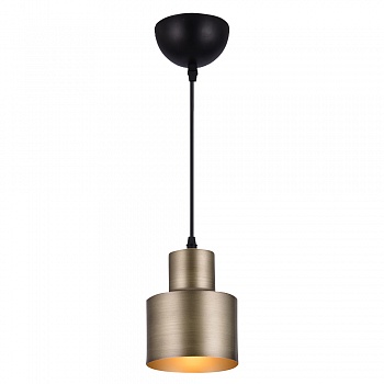 Подвесной светильник Hiper Oslo H040-1  фото, kupilegko.ru