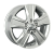 Колесные литые диски Replay Replay FIAT FT20 6x16 5x118 ET50 D71.1 Серебристый (029562-070054020)  фото, kupilegko.ru