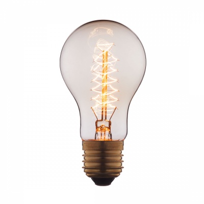 Ретро лампа Loft It Edison Bulb 1003  фото, kupilegko.ru