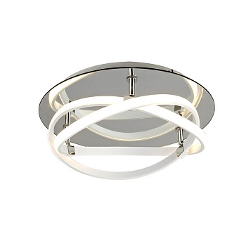 Потолочный светодиодный светильник Mantra Infinity 5992K  фото, kupilegko.ru