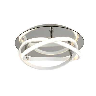 Потолочный светодиодный светильник Mantra Infinity 5992K  фото, kupilegko.ru